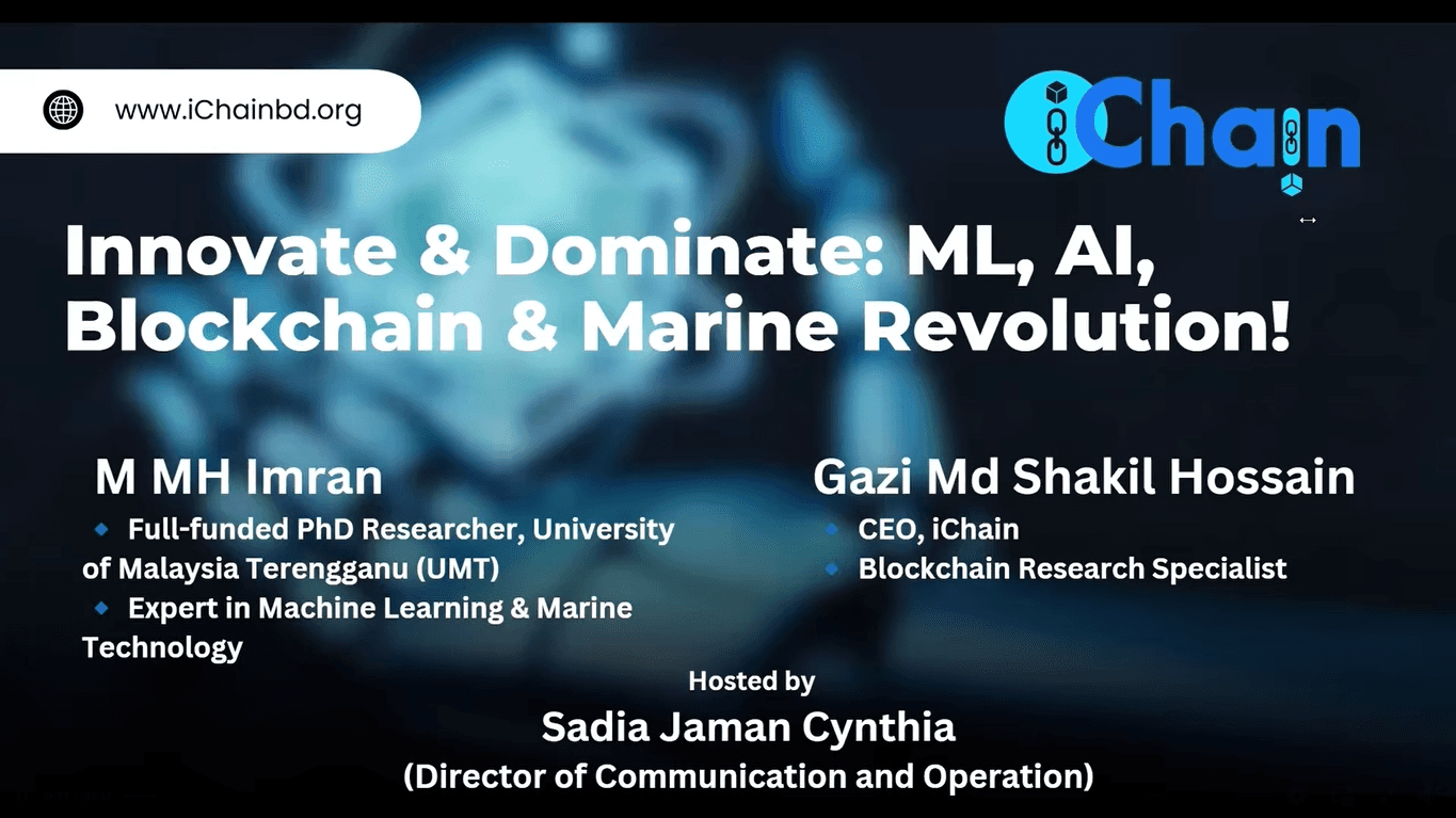 Exclusive Online Meeting with Industry Experts