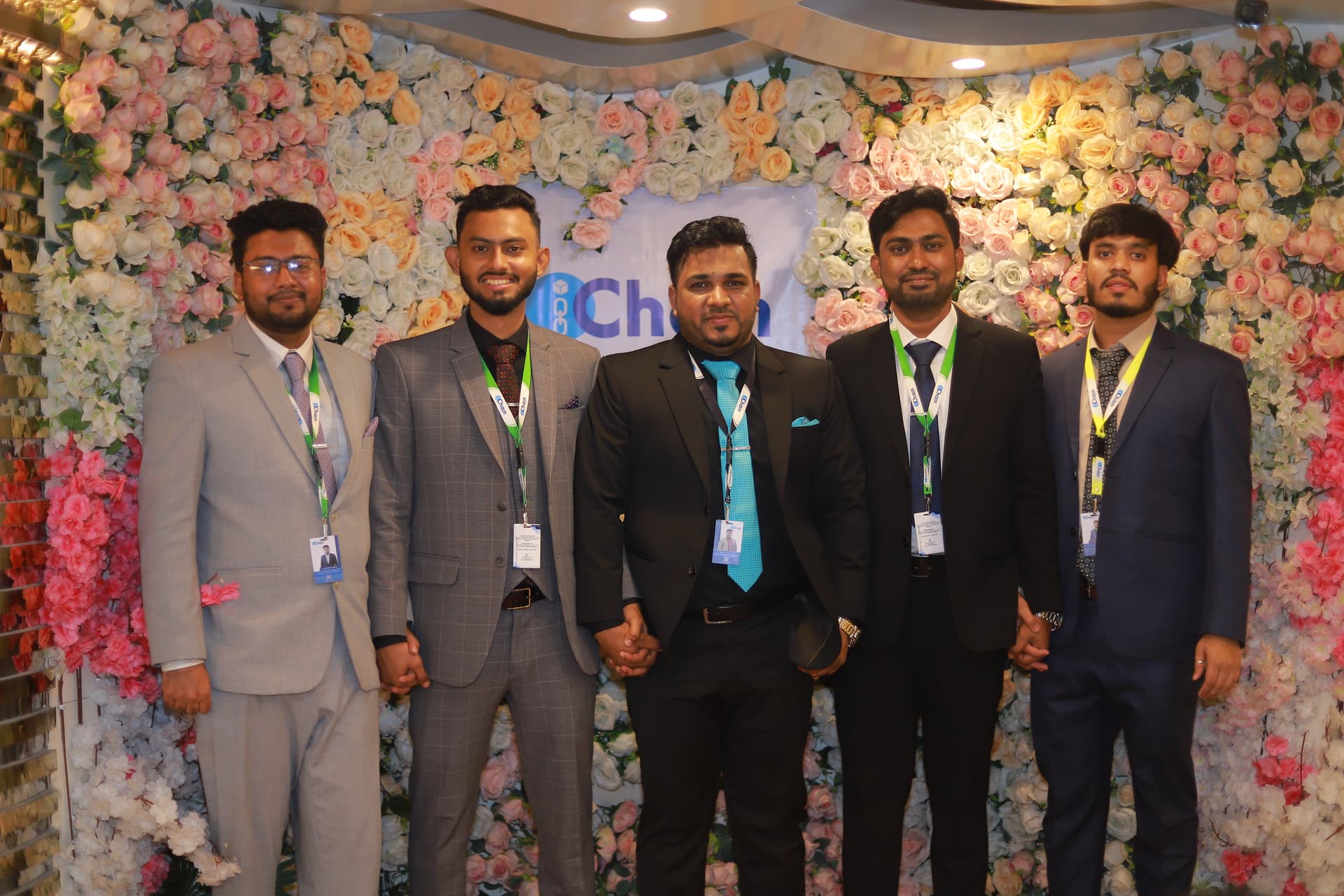 Grand Launching Ceremony