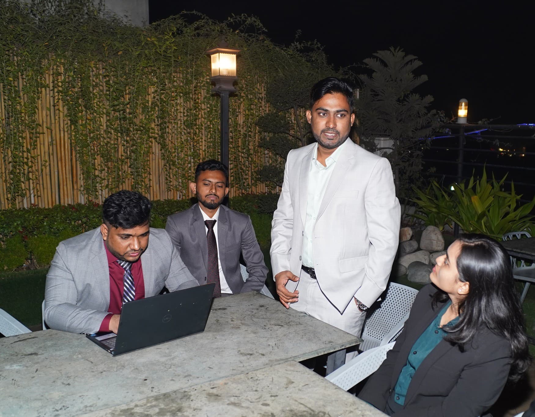 Hands-on Workshop on AI Applications