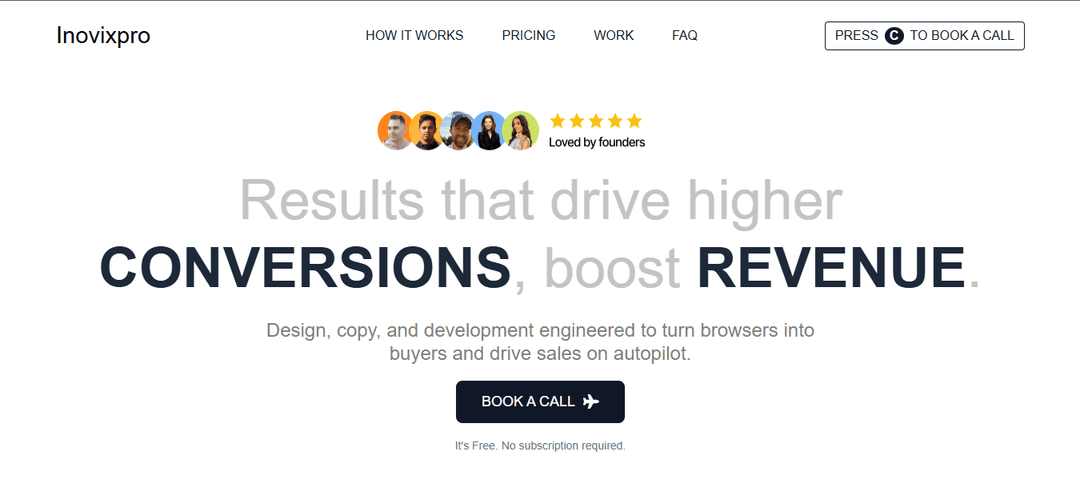 InovixPro
